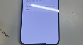 Mint
													Apple iPhone 15 Pro Max - Unlocked, Natural, 256 GB, A2849, photo 2 of 10
