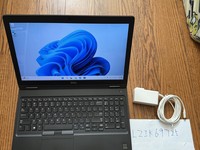 Dell Latitude Laptop