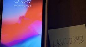 Good
													Apple iPhone 8 Plus - Sprint, Gray, 64 GB, A1864, photo 3 of 3