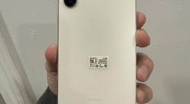 Fair
													Samsung Galaxy S23 Plus - AT&T, Cream, 512 GB, 8 GB, SM-S916U, photo 3 of 10