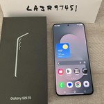 Mint Samsung Galaxy S25 FE - Metro by T-Mobile, 128 GB, Black, SM-S731U