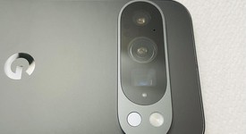 Good
													Google Pixel 9 Pro - Unlocked, Obsidian, 128 GB, 16 GB, GR83Y, photo 4 of 13