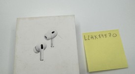New
													Apple AirPods Pro 2nd Gen - USB-C, photo 1 of 3