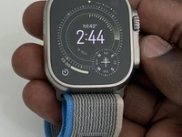 Apple Watch Ultra 49mm