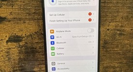 Good
													Apple iPhone 16 - Unlocked, Black, 128 GB, A3081, photo 1 of 9
