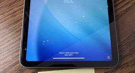 Mint
													Apple iPad Mini 7th Gen - Wi-Fi, Gray, 128 GB, A2993, photo 1 of 12