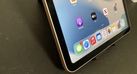 Mint
													Apple iPad Air 4th Gen - Wi-Fi, Rose Gold, 64 GB, A2316, photo 5 of 19