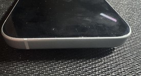 Good
													Apple iPhone 15 - AT&T, Blue, 256 GB, A2846, photo 4 of 6