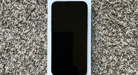 Mint
													Apple iPhone 15 Pro Max - Unlocked, Blue, 256 GB, A2849, photo 2 of 17