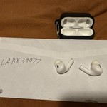Used Apple AirPods Pro 2 - Lightning