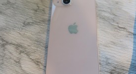 Good
													Apple iPhone 13 - Unlocked, Pink, 512 GB, A2482, photo 5 of 5