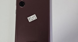 Good
													Samsung Galaxy S22 Ultra - AT&T, Burgundy, 512 GB, 12 GB, SM-S908U, photo 2 of 13