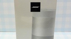 New
													Bose Soundlink Revolve 2 - Silver, photo 1 of 4