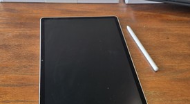 Good
													Samsung Galaxy Tab S10 Plus - Wi-Fi, Platinum Silver, 256 GB, 12 GB, SM-X820, photo 4 of 16