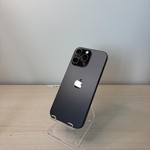 Good Apple iPhone 16 Pro Max - Unlocked, 256 GB, Black, A3084