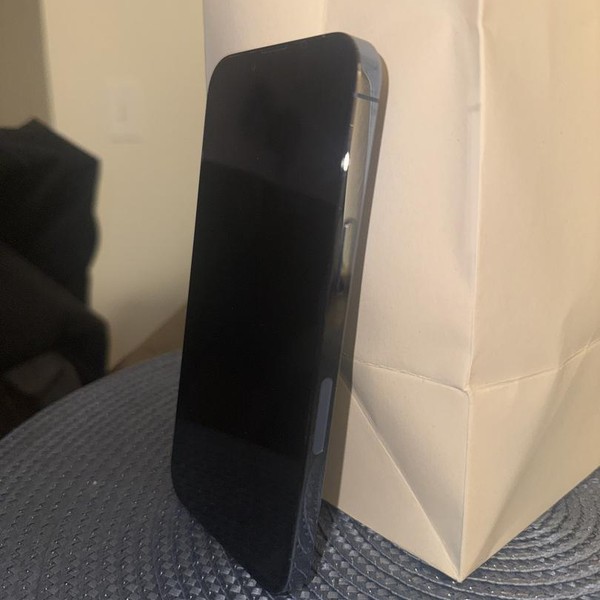 Apple iPhone 13 Pro - Unlocked, 128 GB, Sierra Blue, A2483