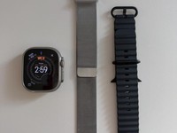 Apple Watch Ultra 49mm