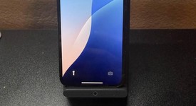 Good
													Apple iPhone 12 Mini - Unlocked, Black, 128 GB, A2176, photo 4 of 6