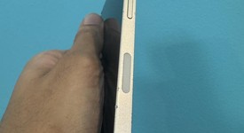 Good
													Apple iPhone 13 - Unlocked, Starlight, 128 GB, A2482, photo 3 of 6