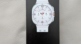 Mint
													Samsung Galaxy Watch Ultra - Unlocked, White, SM-L705U, 47mm, photo 1 of 12