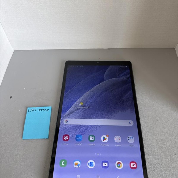 Samsung Galaxy Tab A7 Lite - Verizon, 32 GB, Gray, 3 GB, SM-T227U