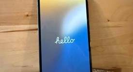 Good
													Apple iPhone 13 Pro - Unlocked, Sierra Blue, 1 TB, A2483, photo 3 of 3