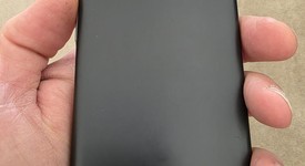 Good
													Samsung Galaxy Note 20 5G - T-Mobile, Mystic Gray, 128 GB, 8 GB, SM-N981U, photo 3 of 9