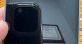 Good
													Apple iPhone 5S - Straight Talk, Grey, 16 GB, A1453, CDMA, photo 1 of 10