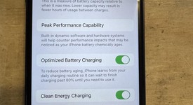Fair
													Apple iPhone SE 3rd Gen 2022 - T-Mobile, Midnight, 64 GB, A2595, photo 2 of 11