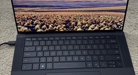 Mint
													Dell Precision Laptop, photo 3 of 9