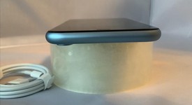Mint
													Apple iPhone Xr - T-Mobile, Blue, 64 GB, A1984, photo 5 of 7