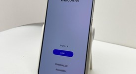 Good
													Samsung Galaxy S24 Plus - Unlocked, Gray, 512 GB, 12 GB, SM-S926U1, photo 1 of 5