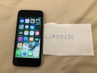 Apple iPhone 5
