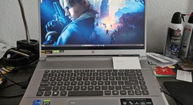 Mint
													Acer Predator Gaming Laptop, photo 3 of 12