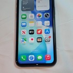 Good Apple iPhone 11 - AT&T, 64 GB, Black, A2111