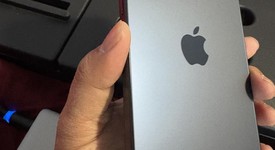 Good
													Apple iPhone 15 Pro Max - Unlocked, Blue, 256 GB, A2849, photo 3 of 16