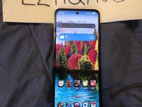 Samsung Galaxy Z Flip3 5G