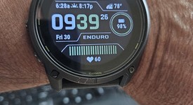 Good
													Garmin Enduro 3 - Carbon Gray, photo 4 of 7