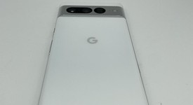 Mint
													Google Pixel 7 Pro - Unlocked, Snow, 128 GB, 12 GB, GE2AE, photo 4 of 8