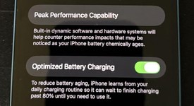 Mint
													Apple iPhone 13 - Verizon, Blue, 128 GB, A2482, photo 2 of 9