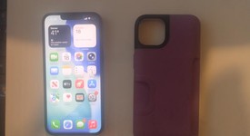 Mint
													Apple iPhone 13 - Unlocked, Midnight, 128 GB, A2482, photo 5 of 24