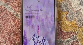 Mint
													Samsung Galaxy A51 - Verizon, Black, 128 GB, 4 GB, SM-A515U, photo 2 of 8