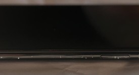 Good
													OnePlus 6T - Unlocked, Gloss Black, 128 GB, 6 GB, A6013, photo 6 of 6