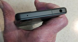 Mint
													Sony Xperia 1 V - Unlocked, Green, 256 GB, 12 GB, photo 5 of 19
