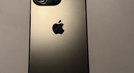 Mint
													Apple iPhone 13 Pro - Unlocked, Graphite, 128 GB, A2483, photo 4 of 14