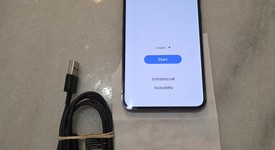 Fair
													Samsung Galaxy S23 - AT&T, Black, 128 GB, 8 GB, SM-S911U, photo 3 of 6