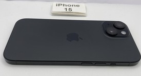 Mint
													Apple iPhone 15 - AT&T, Black, 128 GB, A2846, photo 3 of 6