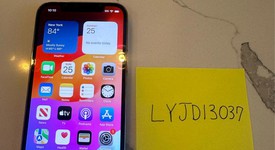 Good
													Apple iPhone 12 Pro - Unlocked, Gold, 256 GB, A2341, photo 1 of 5