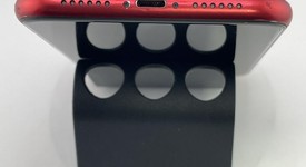 Good
													Apple iPhone 11 - Unlocked, Red, 64 GB, A2111, photo 5 of 7