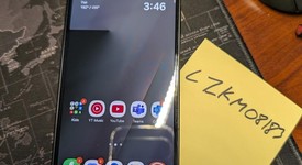Good
													Samsung Galaxy Z Fold7 - Unlocked, Jetblack, 512 GB, 12 GB, SM-F966U1, photo 1 of 10